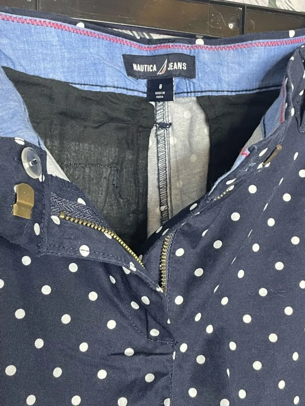 Nautica jeans navy